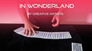 In Wonderland by Creative Artists video - INSTANT DOWNLOAD - Merchant of Magic