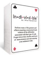 Indivisible trick Brian Nordstrom - Merchant of Magic