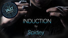 Induction by Spidey - VIDEO DOWNLOAD - Merchant of Magic