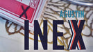 Inex by Agustin - VIDEO DOWNLOAD - Merchant of Magic