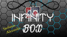 Infinity Box by Stefanus Alex video - INSTANT DOWNLOAD - Merchant of Magic