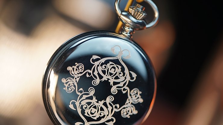 Infinity 2025 pocket watch