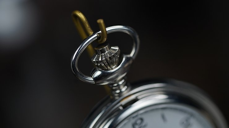 Infinity best sale pocket watch