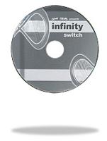 Infinity Switch - Merchant of Magic