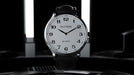 Infinity Watch V3 - Silver Case White Dial / PEN Version (Gimmick and Online Instructions) by Bluether Magic - Trick - Merchant of Magic