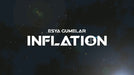 INFLATION by Esya G - VIDEO DOWNLOAD - Merchant of Magic