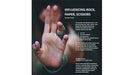 Influencing Rock Paper Scissors by Boyet Vargas ebook - INSTANT DOWNLOAD - Merchant of Magic
