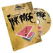 INKRage by Arnel Renegado and Mystique Factory - Merchant of Magic