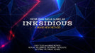 Inksidious by Esya G video DOWNLOAD - Merchant of Magic