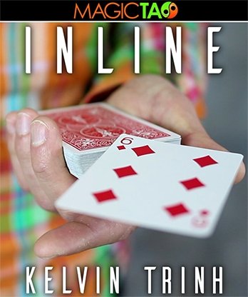 Inline by Kelvin Trinh - Merchant of Magic