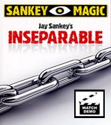 Inseparable - By Jay Sankey - Merchant of Magic