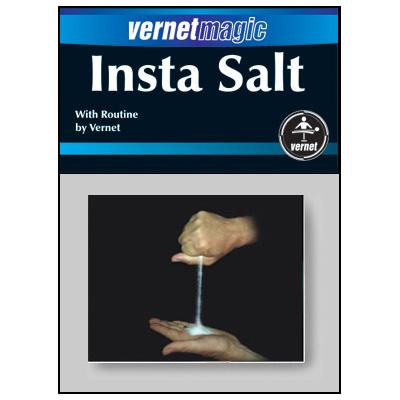 Insta Salt by Vernet - Merchant of Magic