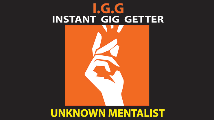 Instant Gig Getter (IGG) - Merchant of Magic