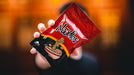 Instant Noodles Playing Cards by BaoBao Restaurant - Merchant of Magic