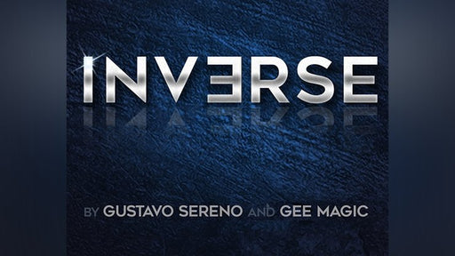 INVERSE by Gustavo Sereno - Merchant of Magic