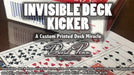 Invisible Deck Kicker - Merchant of Magic