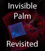 Invisible Palm Revisited By Tom Phoenix - INSTANT DOWNLOAD - Merchant of Magic