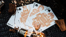 Invocation Copper Playing Cards by Kings Wild Project - Merchant of Magic