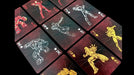 Iron Man Deck V2 by JL Magic - Merchant of Magic