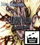 Iron Palm Principle - By Matt Monte - INSTANT DOWNLOAD - Merchant of Magic