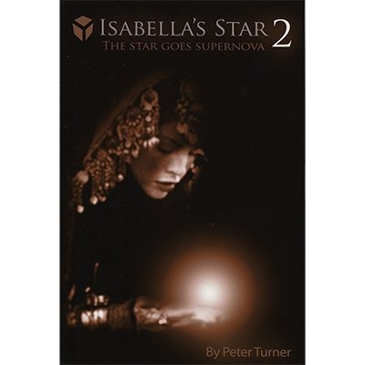 Isabella Star 2 by Peter Turner - Book - Merchant of Magic