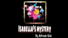 Isabella's Mystery by Alfredo Gile - INSTANT DOWNLOAD - Merchant of Magic