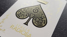 Italia Radiosa Playing Cards by Thirdway Industries - Merchant of Magic