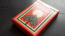 Italia Radiosa Playing Cards by Thirdway Industries - Merchant of Magic