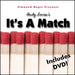 It's A Match -Version 2.0 (W/DVD) - Merchant of Magic