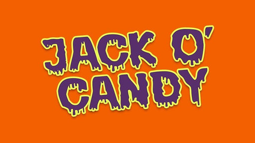 Jacko Candy Halloween - Merchant of Magic