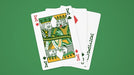 Jalapeño Playing Cards - Merchant of Magic