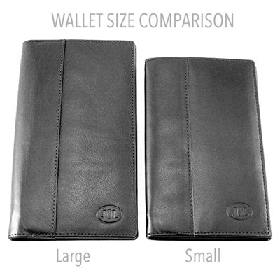 Jerry OConnell Plus Wallet (Small) - Merchant of Magic