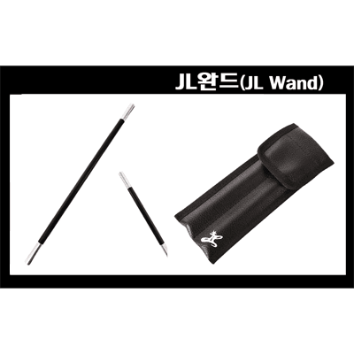 JL Wand by JL Magic - Merchant of Magic