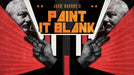 John Bannon's PAINT IT BLANK (Gimmicks and DVD) - DVD - Merchant of Magic