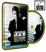 Joshua Jay - Methods in Magic - DVD - Merchant of Magic