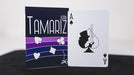 Juan Tamariz Playing Cards with Collaboration of Dani DaOritz and Jack Noble - Merchant of Magic