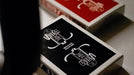 Juice Joint (Black) Playing Cards by Michael McClure - Merchant of Magic