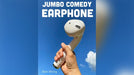 Jumbo Comedy Headphone - Merchant of Magic