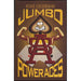 Jumbo Power Aces by Aldo Colombini - Merchant of Magic