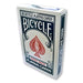 Jumbo Rising Card (Blue Bicycle) - Merchant of Magic