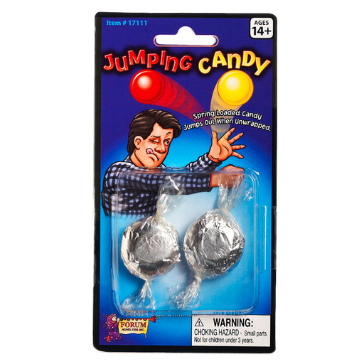 Jumping candy - Merchant of Magic Magic Shop