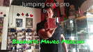 Jumping Card Pro by Brancato Mauro Merlino (magie di merlino) - VIDEO DOWNLOAD OR STREAM - Merchant of Magic