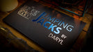 Jumping Jacks by DARYL - Merchant of Magic