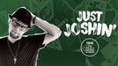 Just Joshin' by Josh Janousky - Book - Merchant of Magic