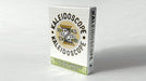 Kaleidoscope Playing Cards by fig.23 - Merchant of Magic