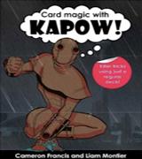 Kapow - Instant Download - Merchant of Magic