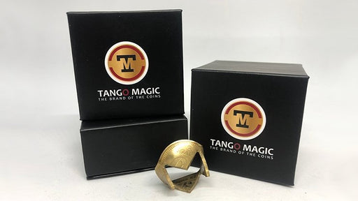 Karate Coin 50 Cents Euro by Tango Magic (E0060) - Merchant of Magic