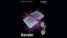 Karate - INSTANT DOWNLOAD - Merchant of Magic