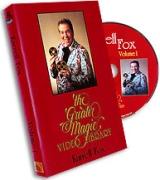 Karrell Fox - The Greater Magic Vol 1 - DVD - Merchant of Magic