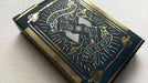 Kelly Gang Playing Cards - Merchant of Magic